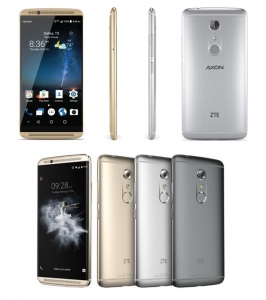 MICO Wars - ZTE Axon 7 in the USA has a Nature Photograhy Camera with High-Quality Selfies - 13-07-2016 LHDEER (2)